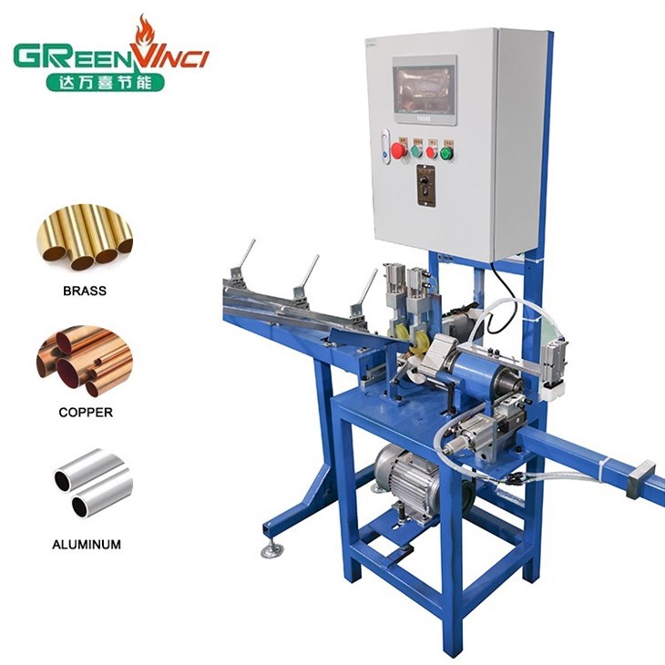 Automatic Heating Tube Cutting Machine1 (2)